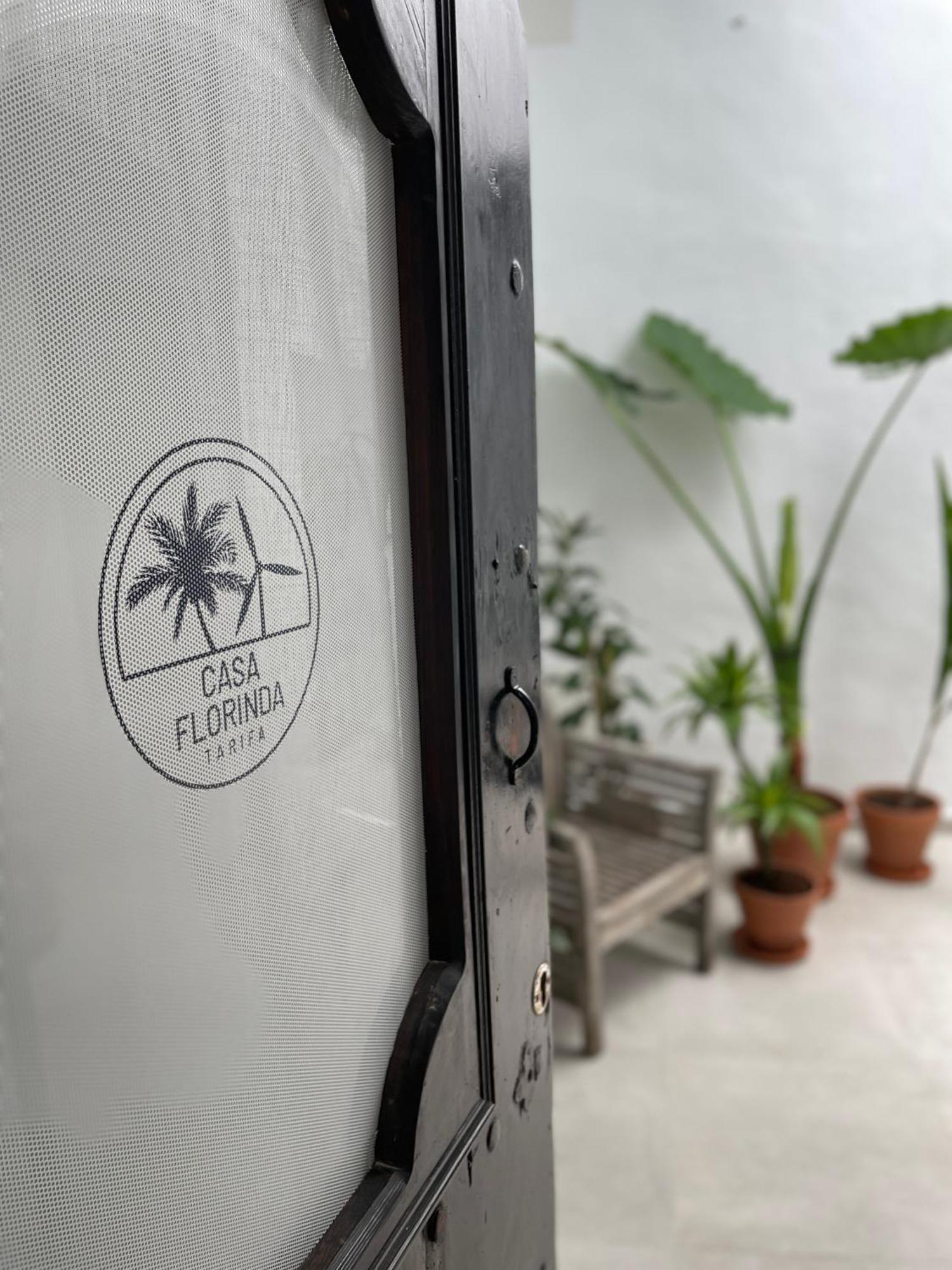 Casa Florinda Tarifa Διαμέρισμα Εξωτερικό φωτογραφία