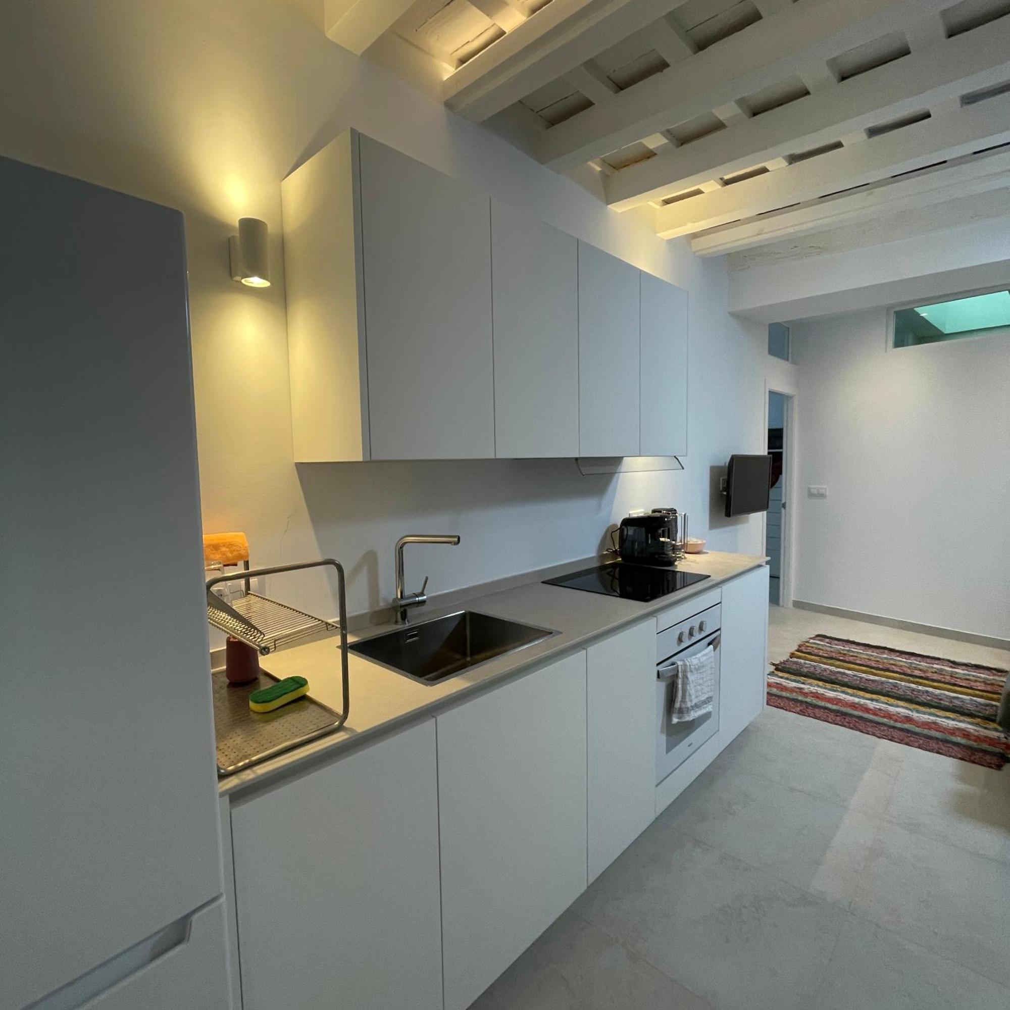 Casa Florinda Tarifa Διαμέρισμα Εξωτερικό φωτογραφία