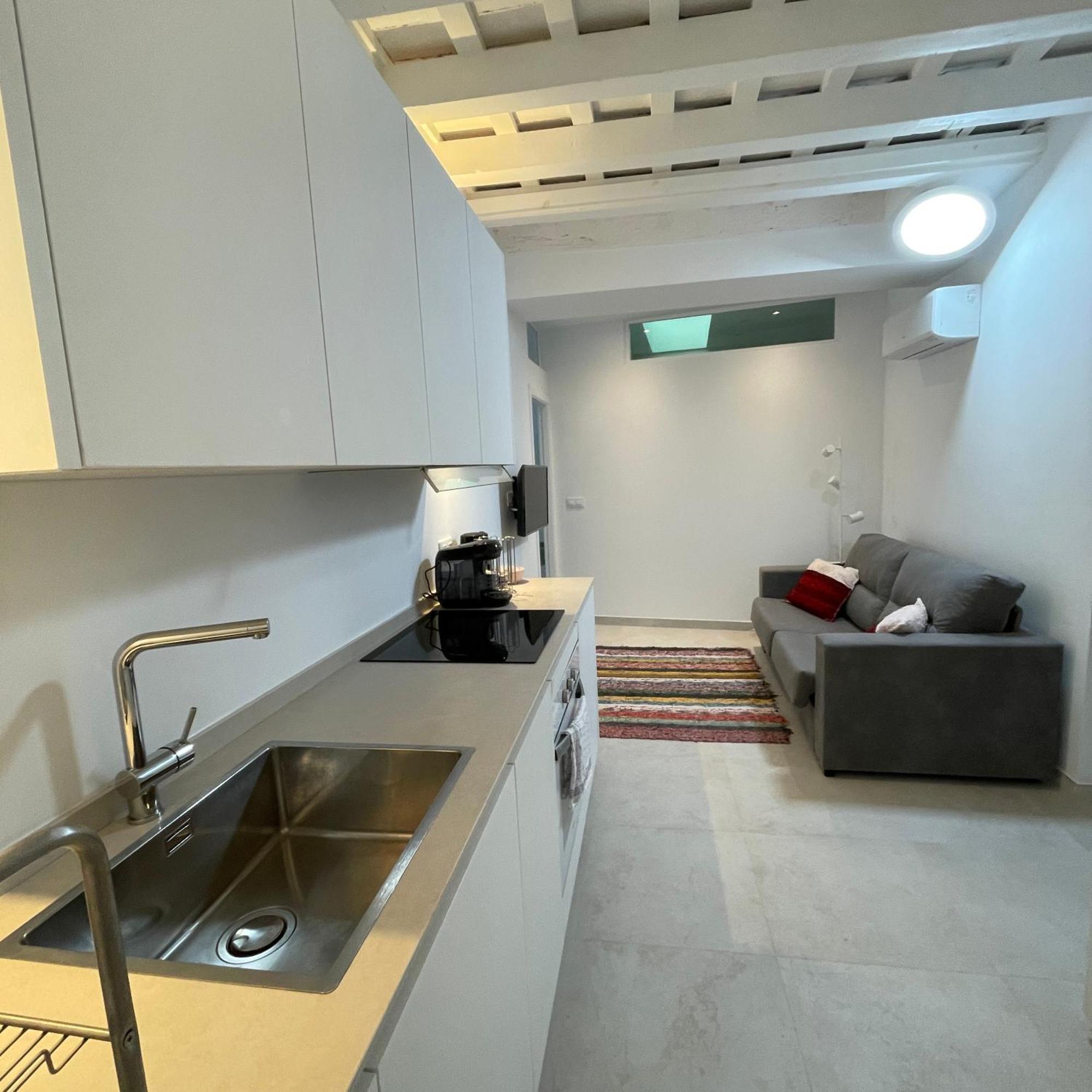 Casa Florinda Tarifa Διαμέρισμα Εξωτερικό φωτογραφία