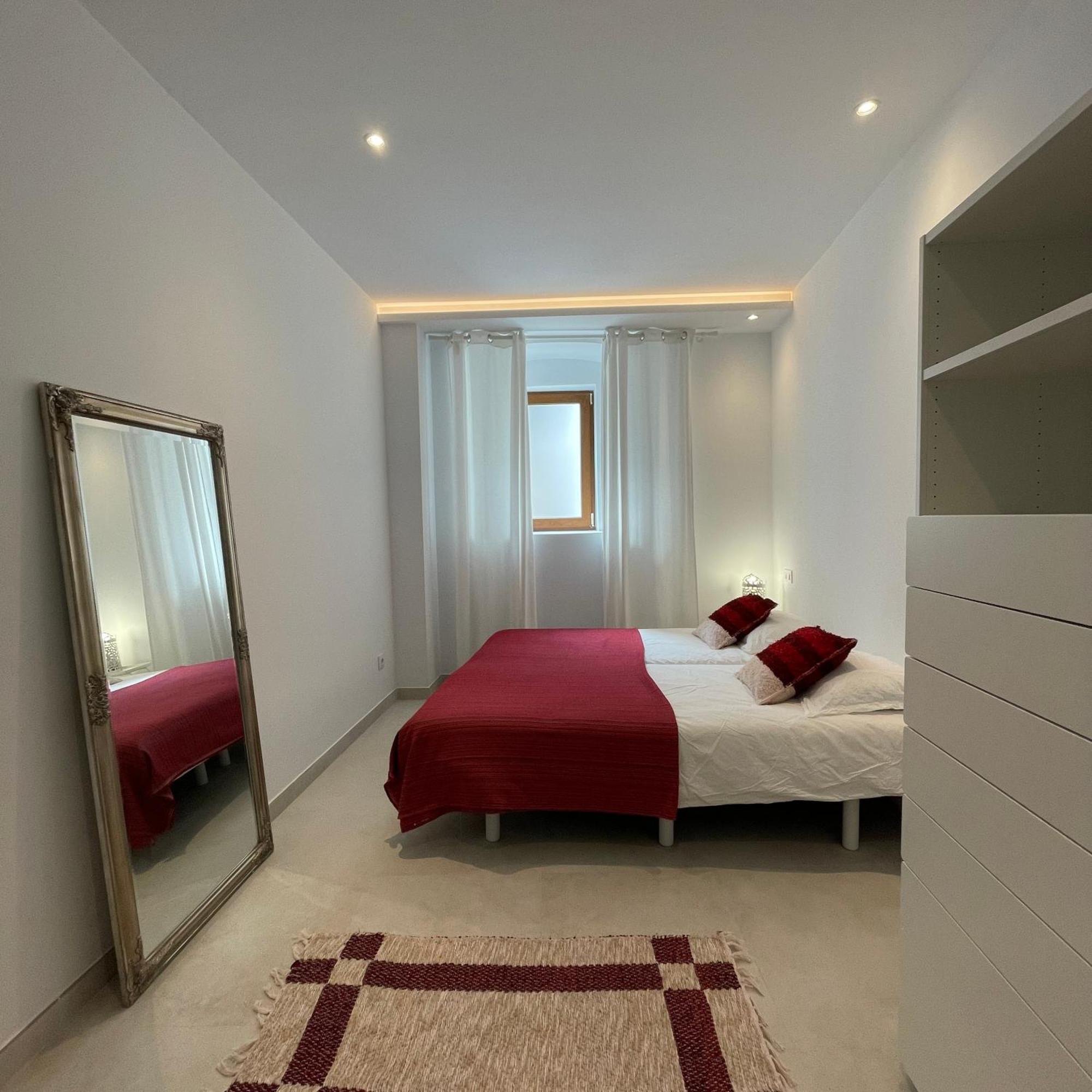 Casa Florinda Tarifa Διαμέρισμα Εξωτερικό φωτογραφία