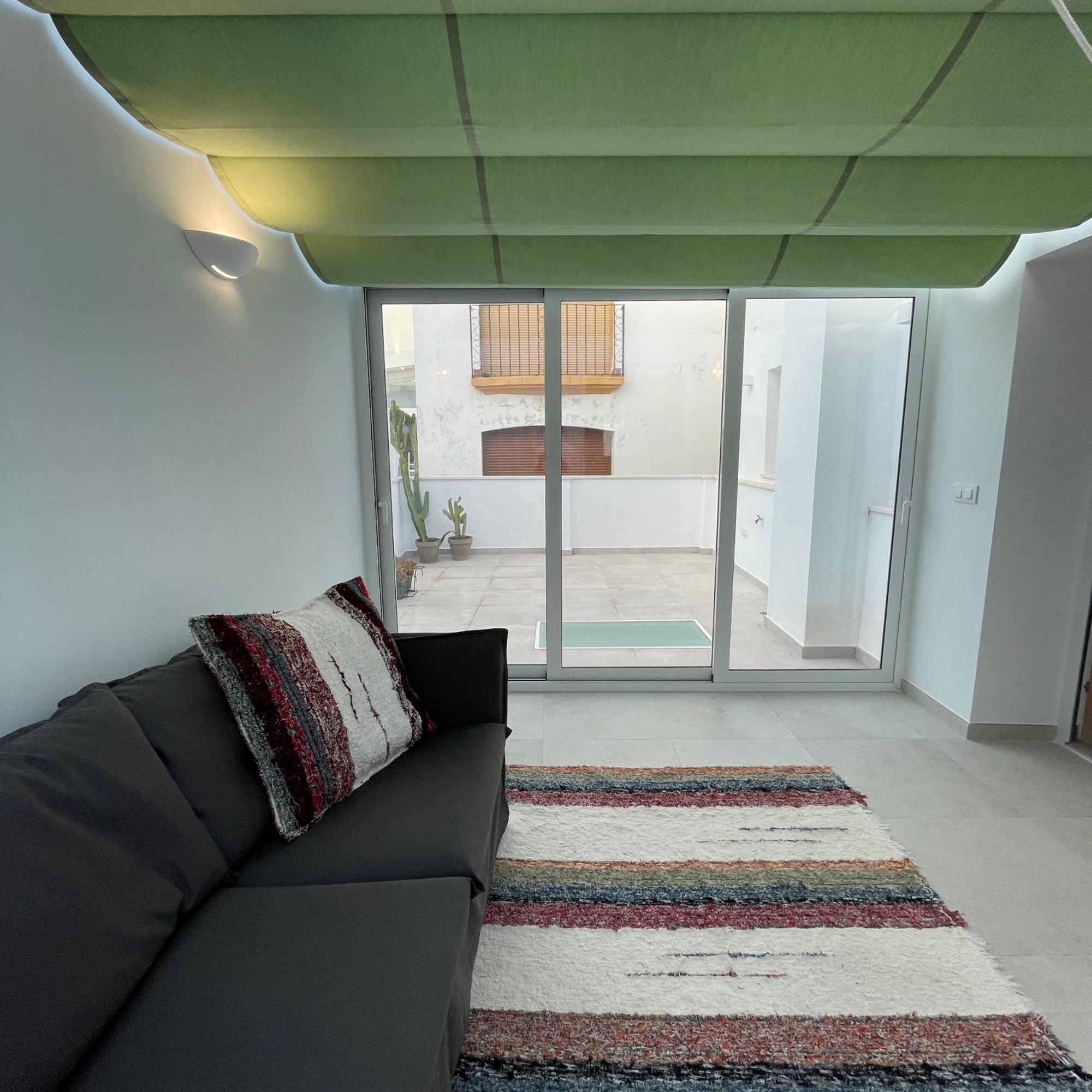 Casa Florinda Tarifa Διαμέρισμα Εξωτερικό φωτογραφία