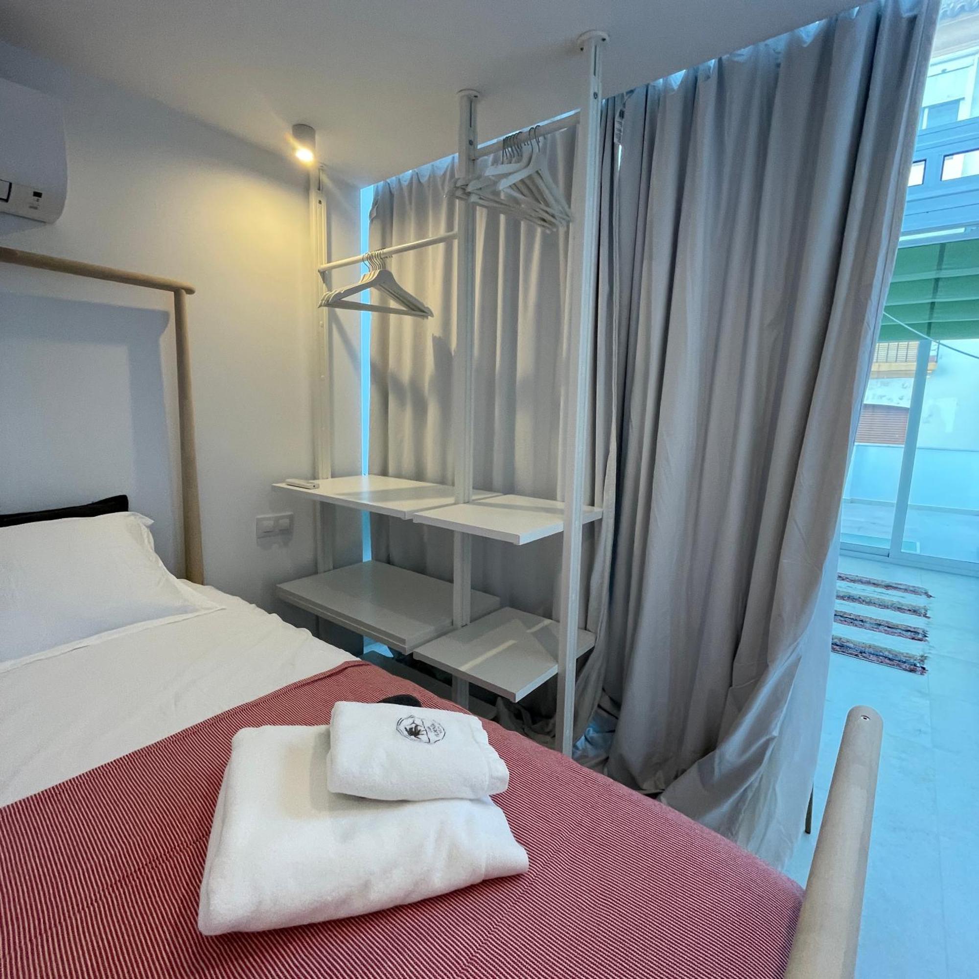 Casa Florinda Tarifa Διαμέρισμα Εξωτερικό φωτογραφία