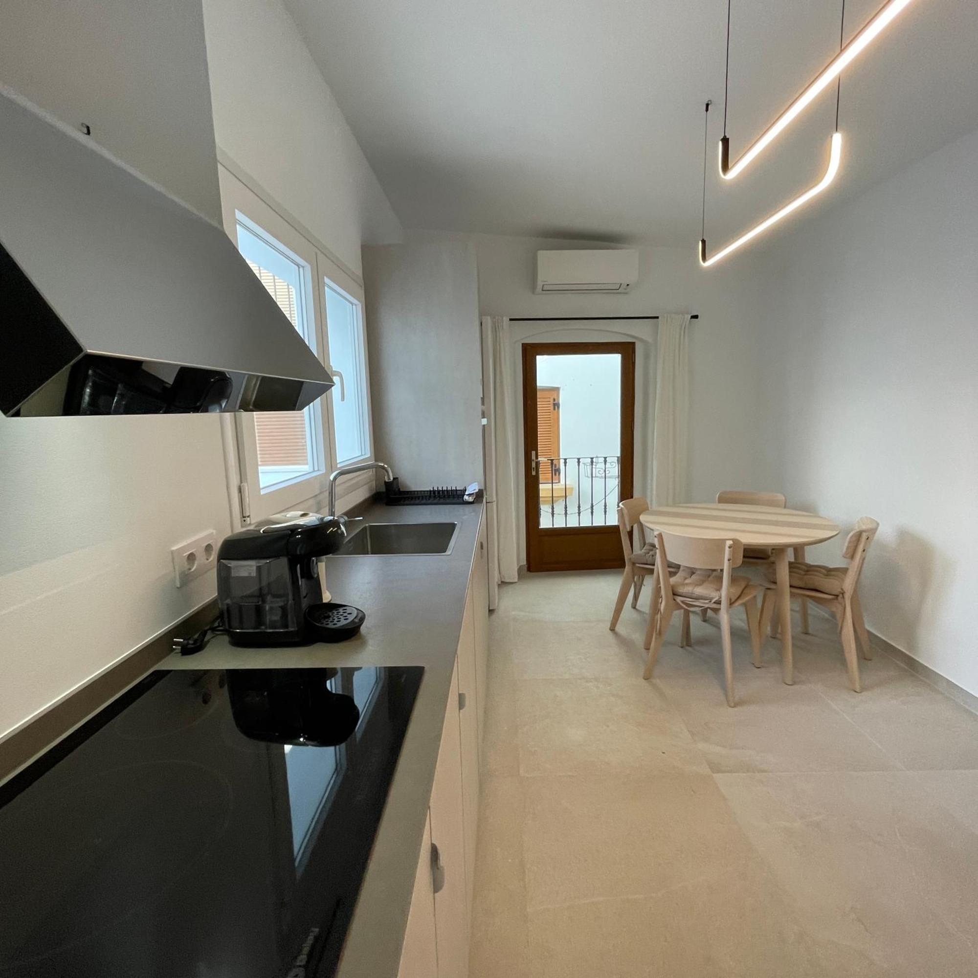 Casa Florinda Tarifa Διαμέρισμα Εξωτερικό φωτογραφία
