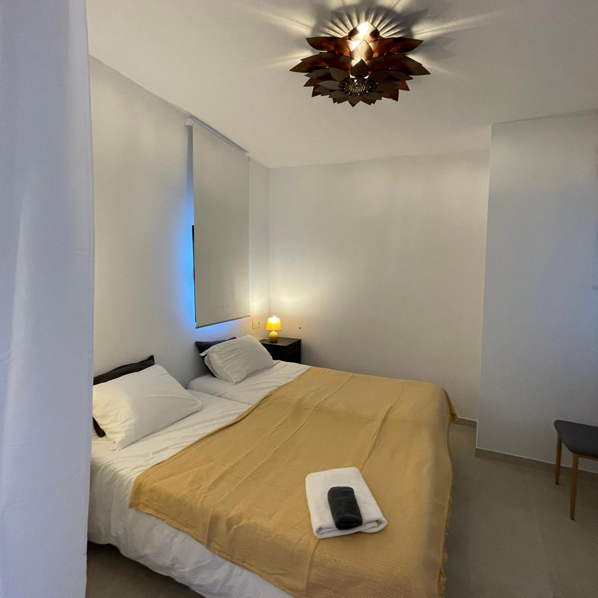 Casa Florinda Tarifa Διαμέρισμα Εξωτερικό φωτογραφία